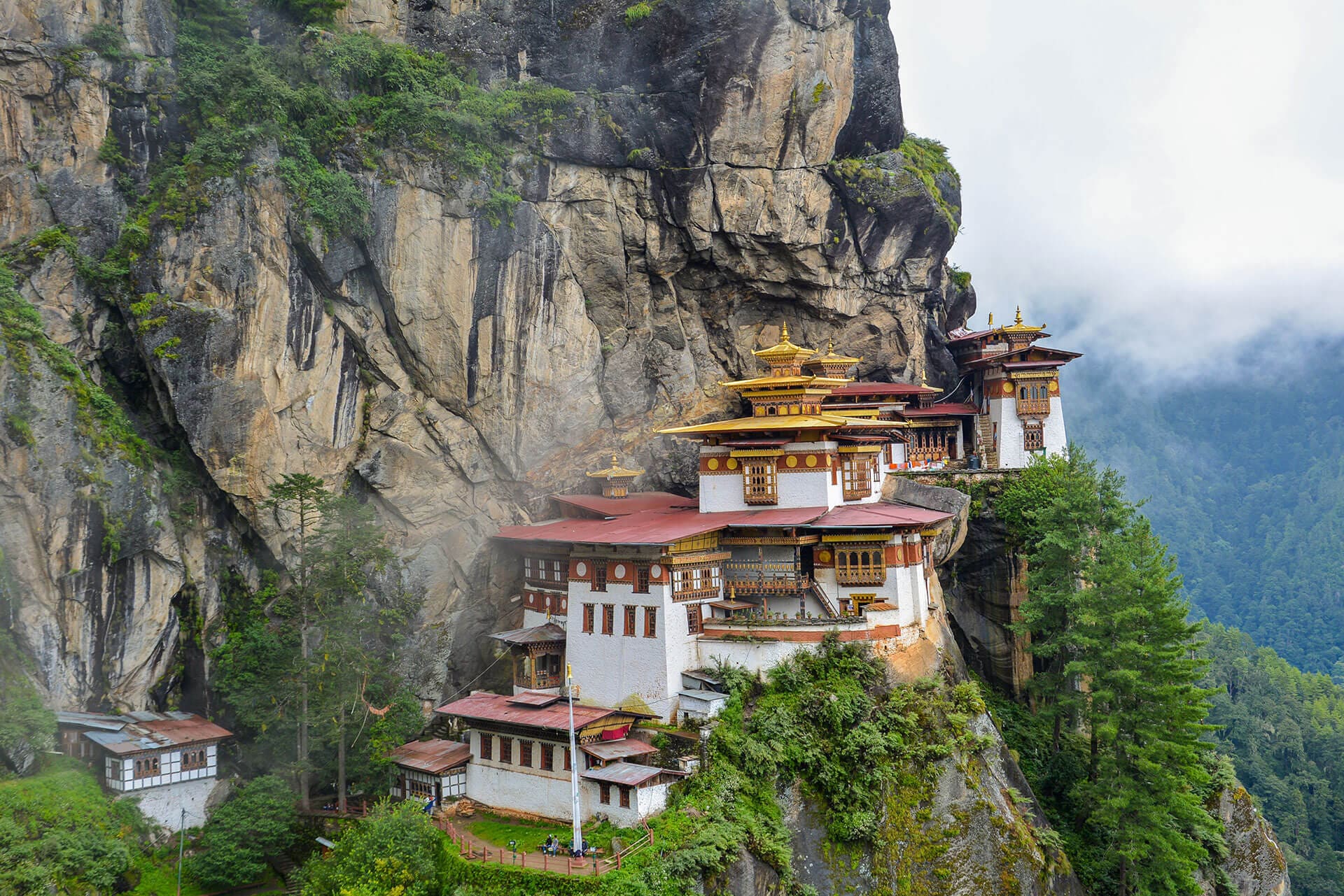 tibet