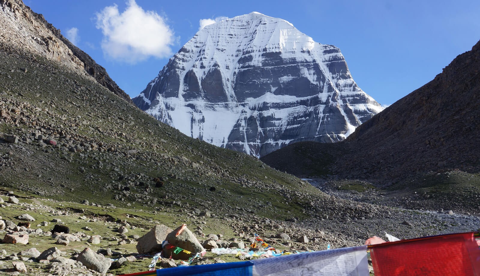 Simikot mt Kailash bg